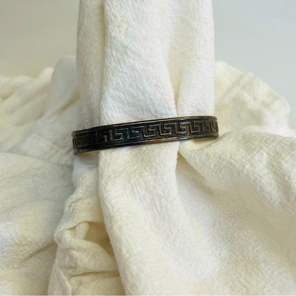 Sabona Copper Cuff Bracelet